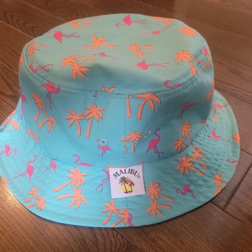 Bucket Hat New NWOT